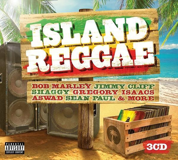  - Island Reggae