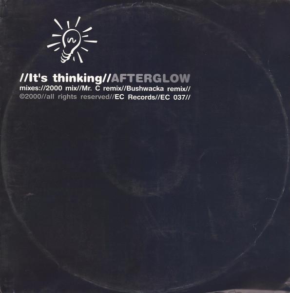 It's Thinking - Afterglow