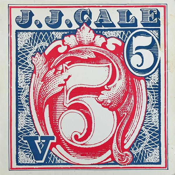 J.J. Cale - 5