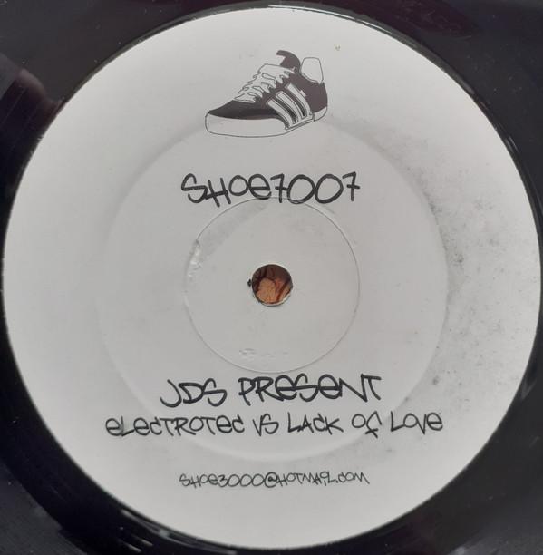 JDS - Electrotec Vs. Lack Of Love
