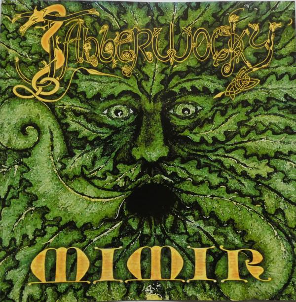 Jabberwocky  - Mimir
