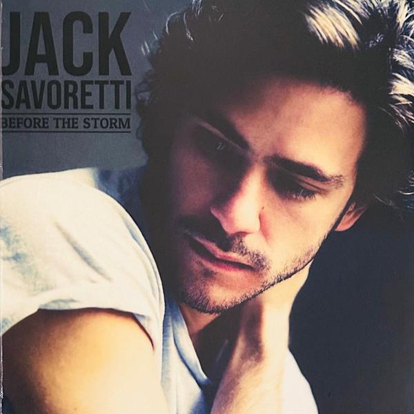 Jack Savoretti - Before The Storm