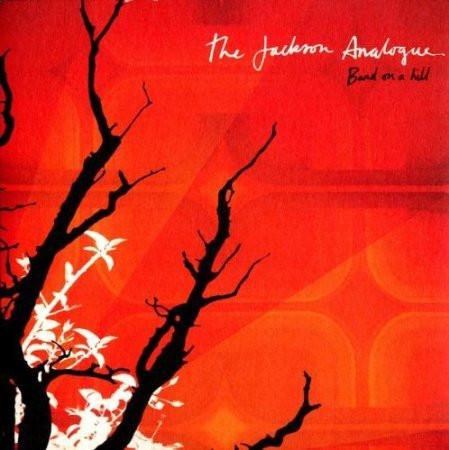 Jackson Analogue - Band On A Hill