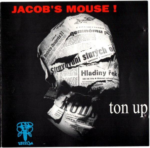 Jacob's Mouse - Ton Up