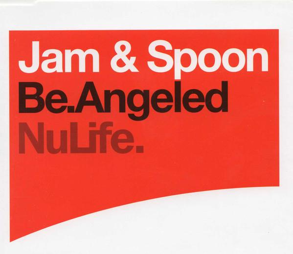 Jam & Spoon, Rea Garvey - Be.Angeled
