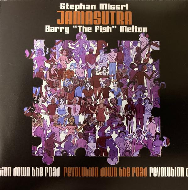 Jamasutra - Revolution Down The Road
