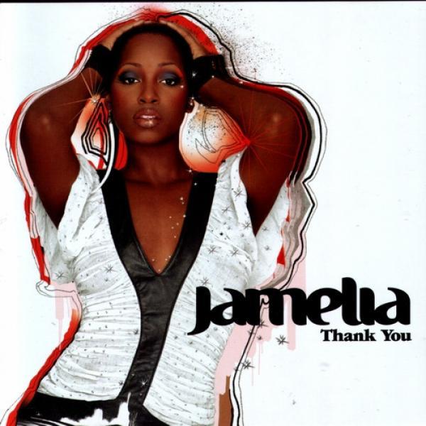 Jamelia - Thank You