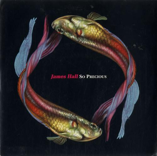 James Hall - So Precious