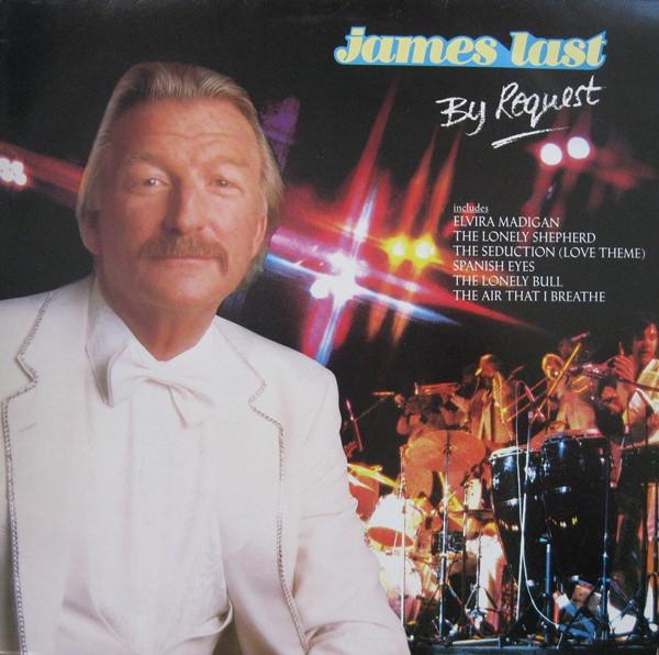 James Last - By Request