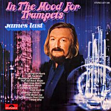 James Last - In The Mood For Trumpets