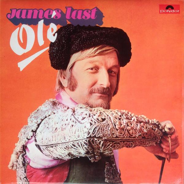 James Last - Olé