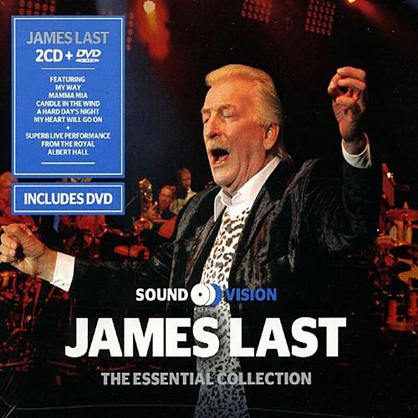 James Last - The Essential Collection