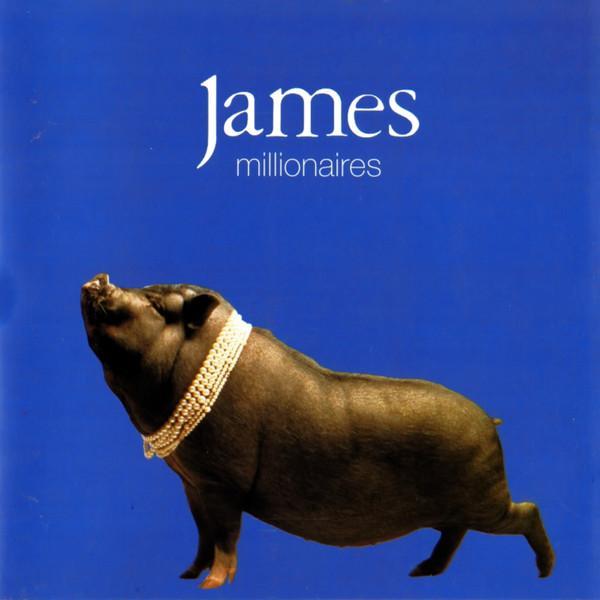 James - Millionaires