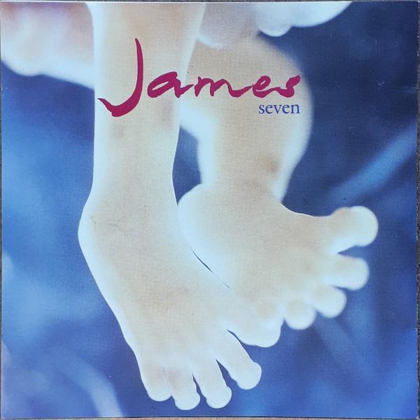 James - Seven