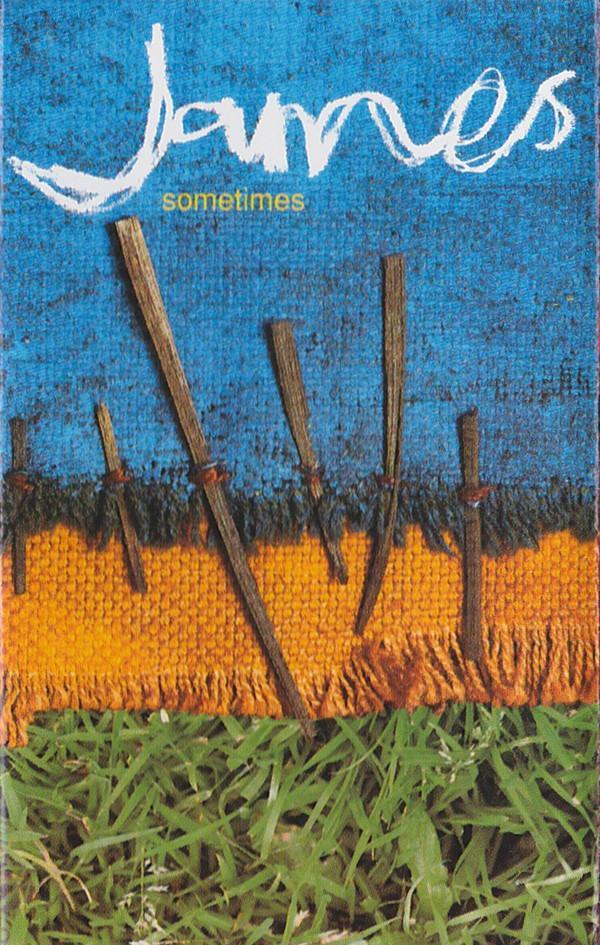 James - Sometimes