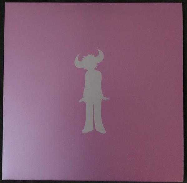 Jamiroquai - Cosmic Girl