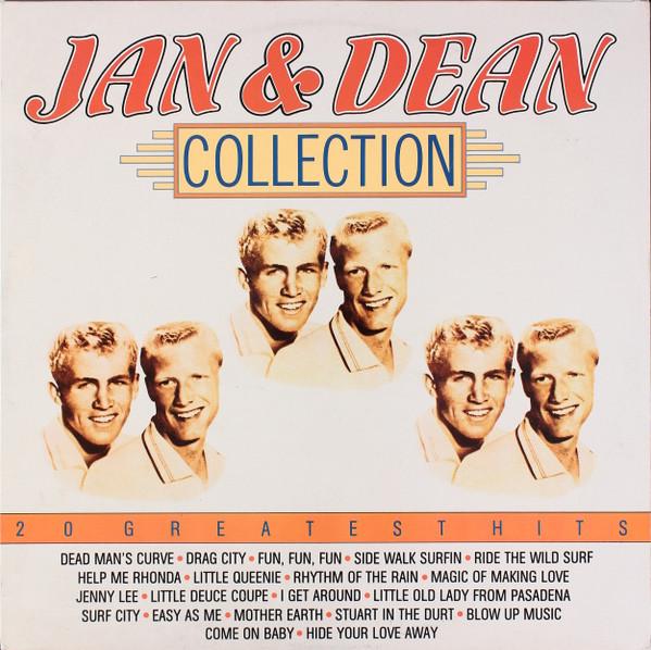 Jan & Dean - Collection