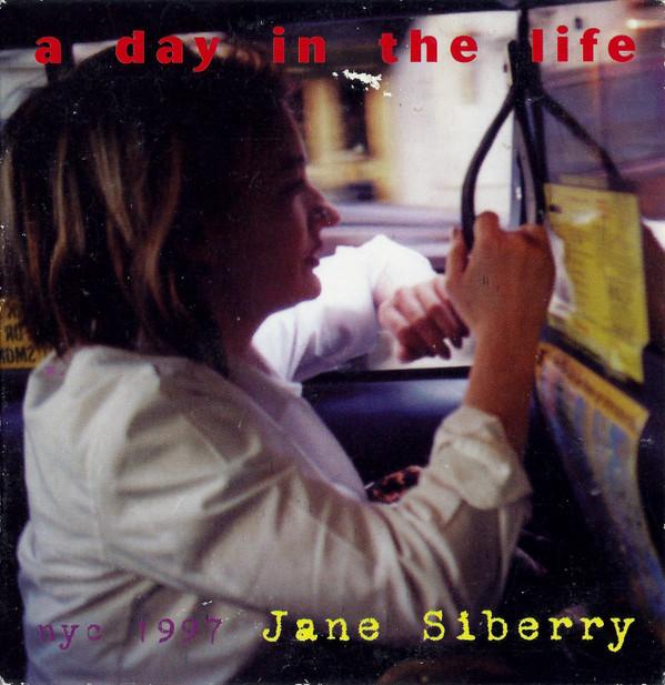 Jane Siberry - A Day In The Life NYC 1997