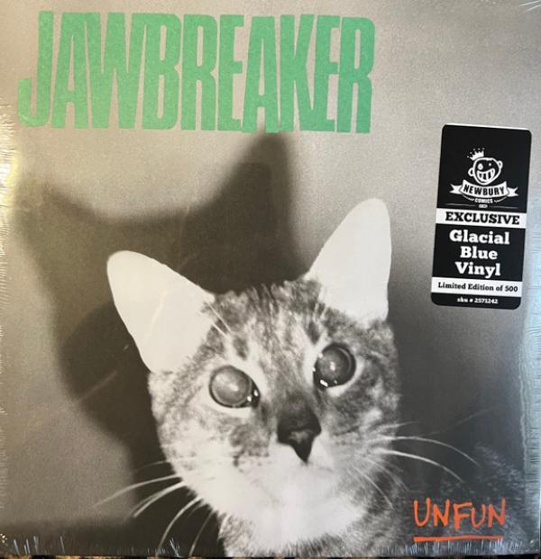 Jawbreaker - Unfun