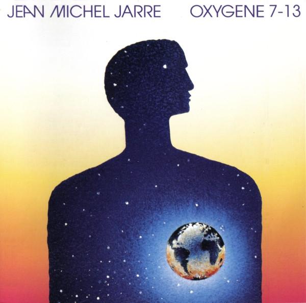Jean-Michel Jarre - Oxygene 7-13