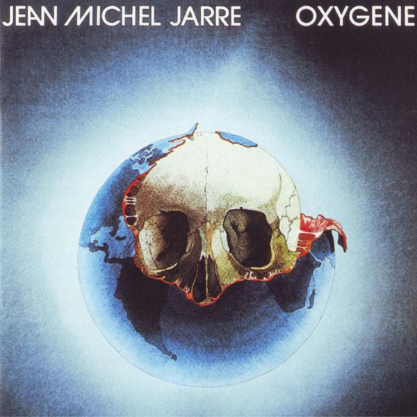 Jean-Michel Jarre - Oxygene