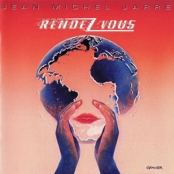 Jean-Michel Jarre - Rendez-Vous