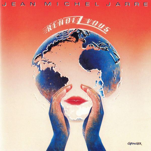 Jean-Michel Jarre - Rendez-Vous