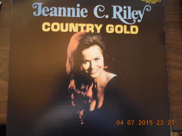Jeannie C. Riley - Country Gold