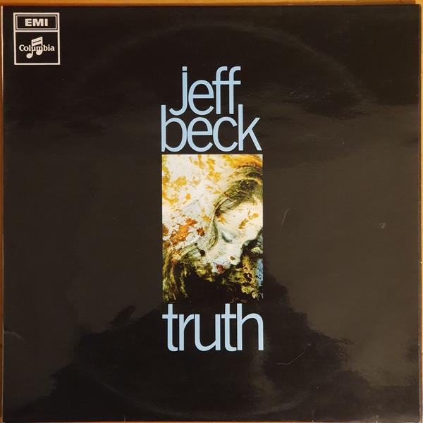 Jeff Beck - Truth