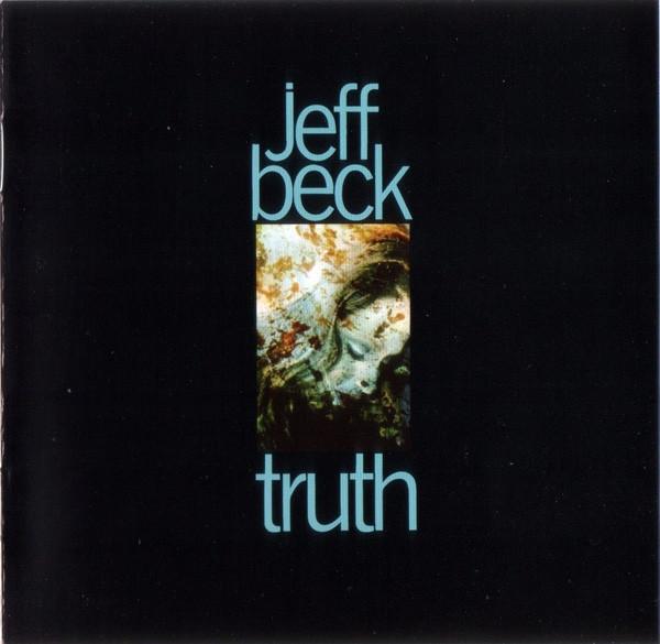 Jeff Beck - Truth