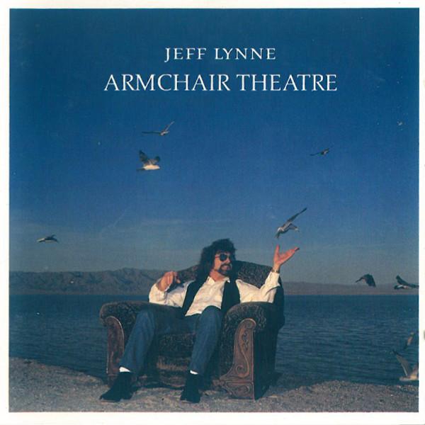 Jeff Lynne - Armchair Theatre