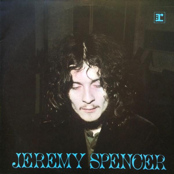 Jeremy Spencer - Jeremy Spencer