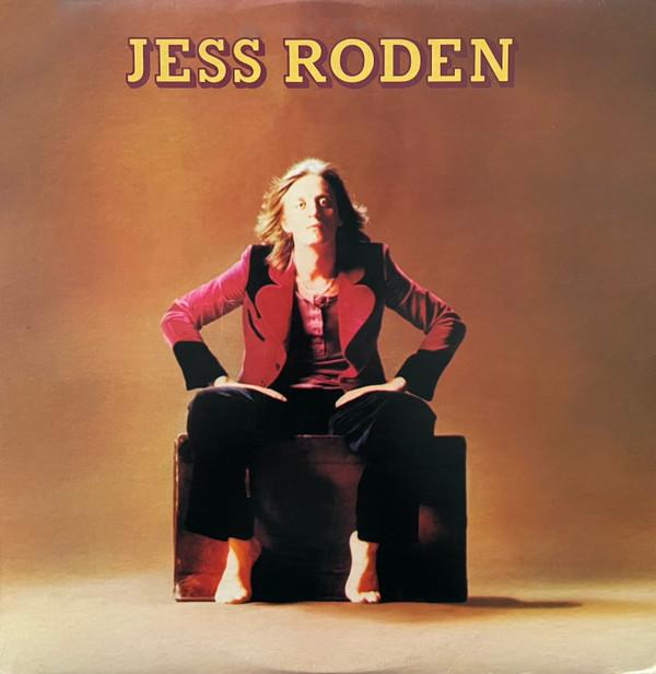 Jess Roden - Jess Roden
