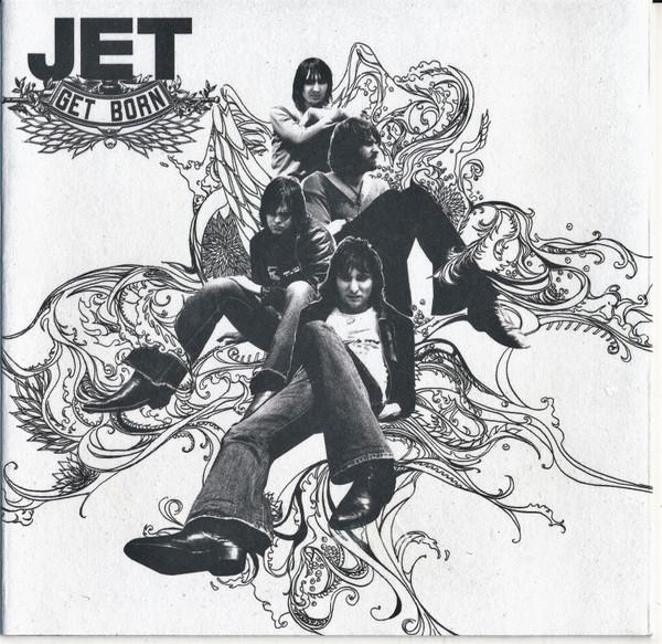 Jet (2) - Get Born