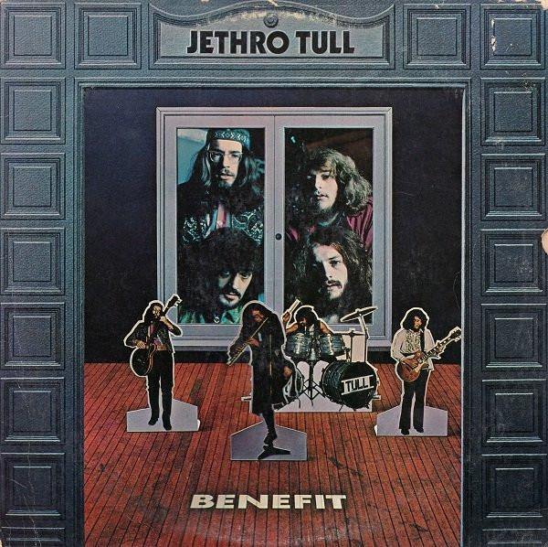 Jethro Tull - Benefit
