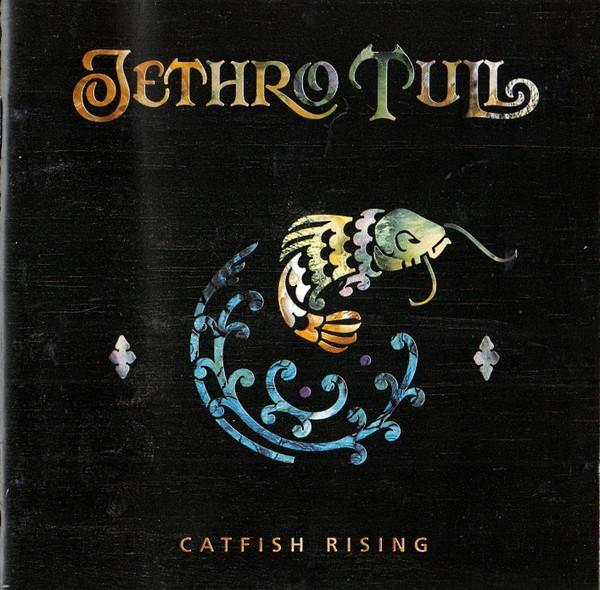 Jethro Tull - Catfish Rising