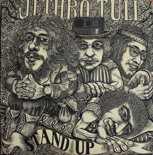 Jethro Tull - Stand Up