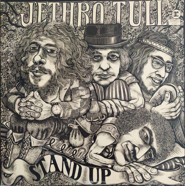 Jethro Tull - Stand Up