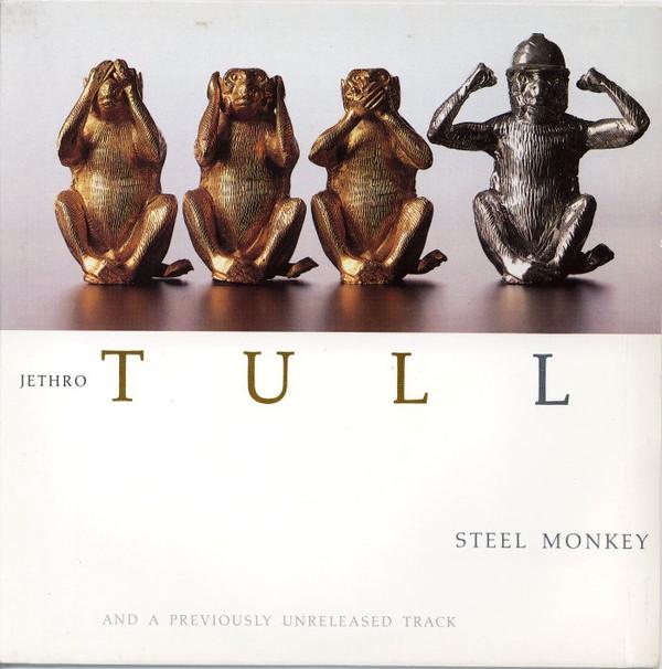 Jethro Tull - Steel Monkey