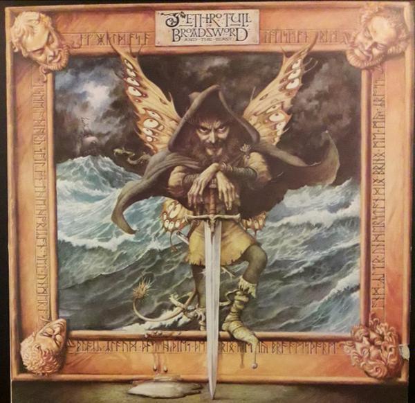 Jethro Tull - The Broadsword And The Beast