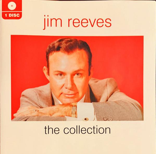 Jim Reeves - The Collection