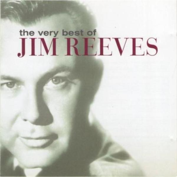 Jim Reeves - The Very Best Of