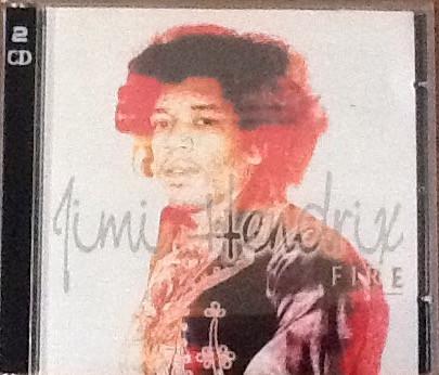 Jimi Hendrix - Fire