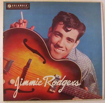 Jimmie Rodgers (2) - Jimmie Rodgers