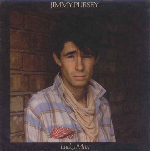 Jimmy Pursey - Lucky Man