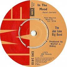 Joe Loss And His Band - In The Mood