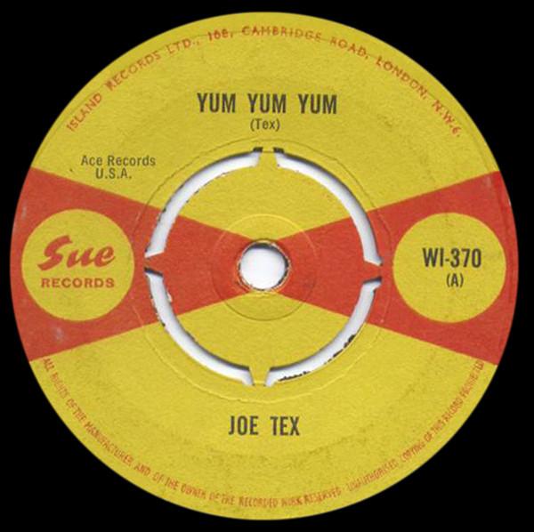 Joe Tex - Yum Yum Yum