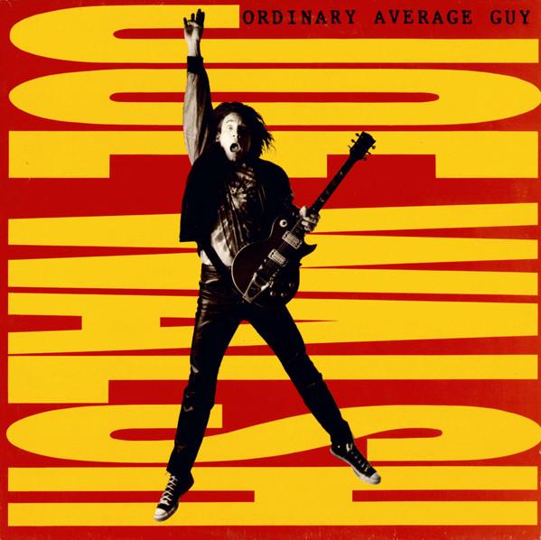 Joe Walsh - Ordinary Average Guy