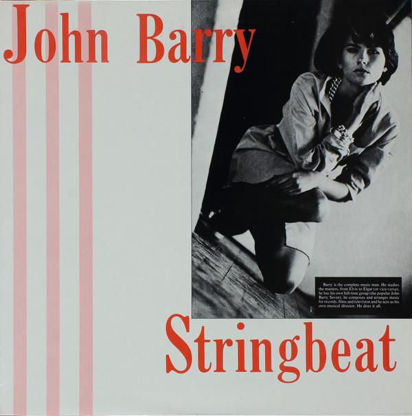 John Barry - Stringbeat