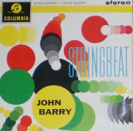 John Barry - Stringbeat